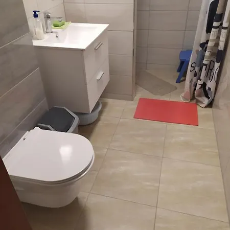 Studio Doris شقة Władysławowo